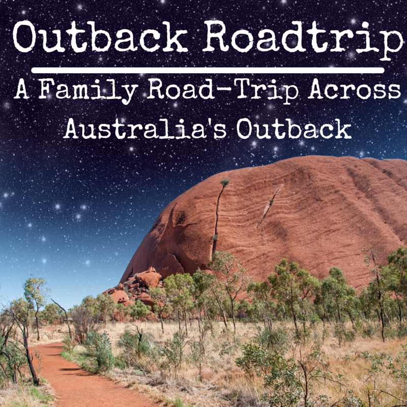 Family Adventure Across Australia