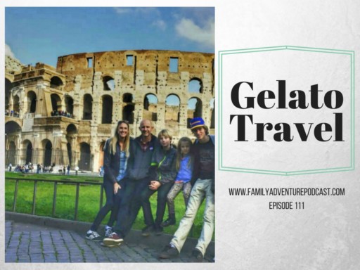 Gelato Travel