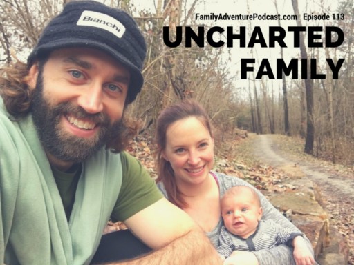 Uncharted Family